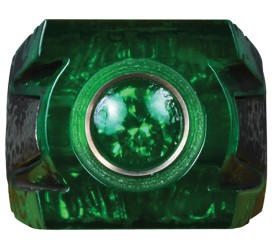 Green Lantern Movie Replica 1/1 Green Lantern Power Ring
